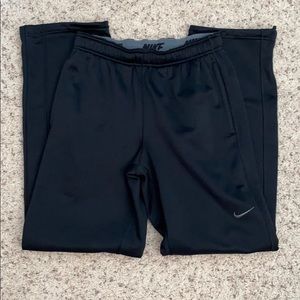 Men’s Small Nike Therma-Fit Sweat Pants